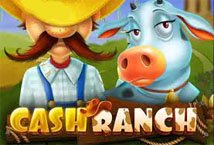 Cash Ranch